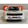 SLOT CAR CARRERA EVOLUTION 27798 BMW 320 TURBO -7 TEAM SCHNITZER