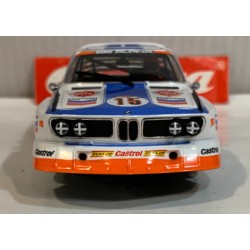 SLOT CAR CARRERA EVOLUTION 27789 BMW 3.5 CSL -15