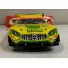 SLOT CAR CARRERA EVOLUTION 27617 MERCEDES AMG GT3 -47 MANN FILTER TEAM HTP
