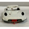 SLOT CAR SCALEAUTO SC-6366 PORSCHE 911 992 MODEL NEW BODY 2025 WHITE RACING KIT