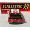 SCALEXTRIC  CARROCERIA CITROEN C4 WRC  -1 SEBASTIAN LOEB 