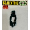 SLOT CAR SCX SCALEXTRIC EXIN CHASIS TYRRELL FORD F1 C48 VERDE CON CABLES