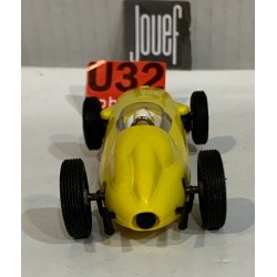 SLOT CAR JOUEF 3600 BRM P57 F1 1962  GRAHAM HILL  AMARILLO