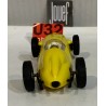 SLOT CAR JOUEF 3600 BRM P57 F1 1962  GRAHAM HILL  AMARILLO