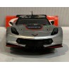 SLOT CAR CARRERA EVOLUTION 27633 CHEVROLET CORVETTE C7R -64