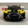 SLOT CAR SCX SCALEXTRIC U10456S300 AUDI R8 LMS -46 VALENTINO ROSSI