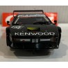 SLOT CAR CARRERA EVOLUTION 27754 BMW M1 PROCAR -151 1986 KENWOOD