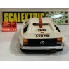SLOT CAR SCX SCALEXTRIC EXIN C-44 MERCEDES WANKEL C111 -36 RACE TUNED BLANCO