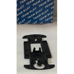 TEAM SLOT 54001 CHASIS PEUGEOT 206 WRC