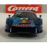 SLOT CAR CARRERA EVOLUTION 27708 FERRARI 488 GT3 -30 RED BULL AF CORSE DTM