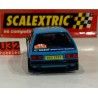 SLOT CAR SCX SCALEXTRIC ALTAYA TALBOT SUNBEAM LOTUS -10 RALLY PORTUGAL ZANINI
