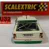 SLOT CAR SCX SCALEXTRIC ALTAYA CARROCERIA LANCIA DELTA HF INTEGRALE -2 J.PURAS