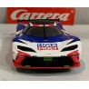 SLOT CAR CARRERA EVOLUTION 27745 KTM X-BOX GTX -104 LIQUI MOLY