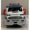 SLOT CAR CARRERA DIGITAL 30977 CAMION TRUCK MONEY TRANSPORTER