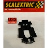 SLOT CAR SCX SCALEXTRIC ALTAYA CHASIS LANCIA 037