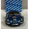 SLOT CAR TEAM SLOT 10701 RENAULT ALPINE A110 -18 RALLY MONTE CARLO J.C.ANDRUET
