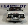 SLOT CAR TEAM SLOT 13201 FORD ESCORT MKII -11 MONTE CARLO 1976 TARMAC R.CLARK