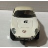SCALEXTRIC C-12 MATRA JET -6 BLANCO  CON CAJA