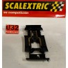 SLOT CAR SCX SCALEXTRIC CHASIS LANCIA DELTA HF INTEGRALE