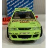 SLOT CAR TEAM SLOT 10302 SEAT IBIZA KIT CAR 16V -9 RALLY PORTUGAL 1996 PURAS