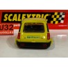 SLOT CAR SCX SCALEXTRIC ALTAYA CARROCERIA RENAULT 5 COPA -22 AMARILLO