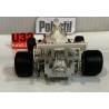 SLOT CAR POLISTIL A100 McLAREN M23B -7 MARLBORO DENNY HULME