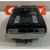 SLOT CAR CARRERA EVOLUTION 27727 FORD TORINO TALLADEGA -72 BENNY PARSONS