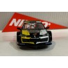 SLOT CAR NINCO 50481 RENAULT MEGANE TROPHY -21 TDS M.CHERUY