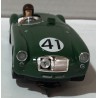 SLOT CAR SCX SCALEXTRIC U10318S300 MG A -41 24H LE MANS 1955