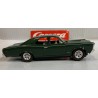 SLOT CAR CARRERA EVOLUTION 25444 PONTIAC GTO 1966 VERDE
