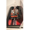 qq H 2806 SUPERSLOT MC LAREN F1 -1 FERNANDO ALONSO VODAFONE SCALEXTRIC UK H2806*