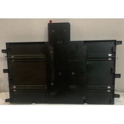 SLOT CAR POLISTIL CHAMPION 175  A217 STARTER CON BINARIO A RULLI