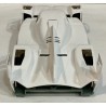 SLOT CAR SCALEAUTO SC-6330 BMW HYBRID GTP HYPERCAR ANGLEWINDER WHITE RACING KIT