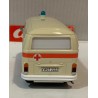 SLOT CAR CARRERA EVOLUTION 27794 VOLKSWAGEN BUS T2B AMBULANCE
