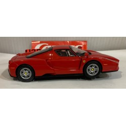 CARRERA EVOLUTION 25702 ENZO FERRARI ROAD CAR ROJO
