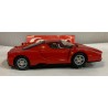CARRERA EVOLUTION 25702 ENZO FERRARI ROAD CAR ROJO