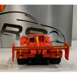 SLOT CAR REVOSLOT RS-0277 FERRARI 333SP -30 WINNER IMSA 1994 MOMO MORETTI