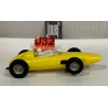 SLOT CAR JOUEF 3600 BRM P57 F1 1962  GRAHAM HILL  AMARILLO