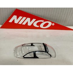 SLOT CAR NINCO CRISTAL PARABRISAS BMW M3 GTR