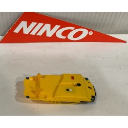 NINCO INTERIOR COPKIT BMW M3 GTR