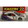 SLOT CAR SCX SCALEXTRIC ALTAYA CARROCERIA FORD FOCUS -6 MARTINI C.SAINZ-L.MOYA