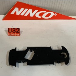 SLOT CAR NINCO CHASIS BMW M3 GTR