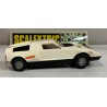 SLOT CAR SCX SCALEXTRIC EXIN C-44 MERCEDES WANKEL C111 -36 RACE TUNED BLANCO
