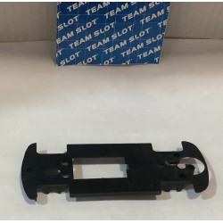 TEAM SLOT 54001 CHASIS PEUGEOT 206 WRC