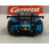 SLOT CAR CARRERA EVOLUTION 27708 FERRARI 488 GT3 -30 RED BULL AF CORSE DTM