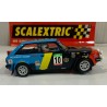 SLOT CAR SCX SCALEXTRIC ALTAYA TALBOT SUNBEAM LOTUS -10 RALLY PORTUGAL ZANINI