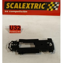 SLOT CAR SCX SCALEXTRIC ALTAYA CHASIS LANCIA 037