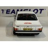 SLOT CAR TEAM SLOT 13201 FORD ESCORT MKII -11 MONTE CARLO 1976 TARMAC R.CLARK