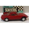 SLOT CAR SCX TRIANG SCALEXTRIC C-12 MATRA JET ROJO