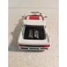 qq SCALEXTRIC SPAIN PLANETA RALLIES MITICOS FORD RS 200 R COSTA BRAVA ZANINI  *